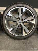 20” originele Audi Q4 etron velgen + winterbanden 5x112  89A, Gebruikt, -, -, Banden en Velgen