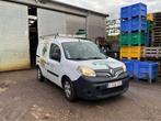 2014 Renault Kangoo lichte vracht, Auto's, Euro 5, Gebruikt, Overige brandstoffen, Bedrijf