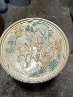 Chinees bijzet tafeltje, Antiek en Kunst, Ophalen