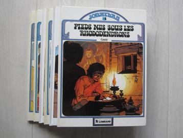 Jonathan - 4,50Eur / pièce, Plusieurs BD, Enlèvement ou Envoi, Comme neuf, Cosey