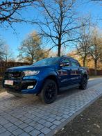 ford ranger 3.2, Auto's, Ford, Automaat, 4 deurs, 2460 kg, Zwart