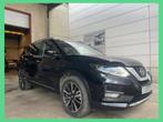Nissan X-Trail 1.7dCi 150pk Tekna+  7Plaatsen *Ful Option*, 4 cilinders, 1749 cc, Leder, Bedrijf