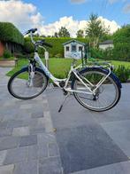 meisjesfiets zeer goede staat, Fietsen en Brommers, Ophalen, 24 inch, Zo goed als nieuw, Oxford