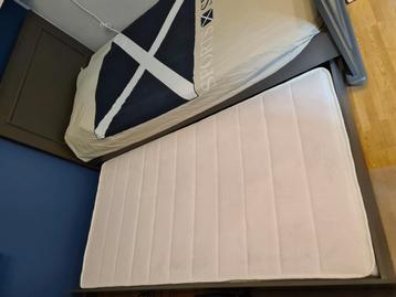 CHILDWOOD 1-persoonsbed met bedlade  beschikbaar voor biedingen