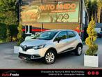 Renault Captur 0.9 TCe Energy * 72 000 km * Garantie 1 an */, SUV ou Tout-terrain, 5 places, 1180 kg, Tissu