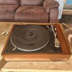 L 78 Lenco Platenspeler, Audio, Tv en Foto, Platenspelers, Ophalen, Platenspeler, Overige merken, Automatisch