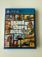 Grand Theft Auto V, Ophalen, Zo goed als nieuw, Shooter, Vanaf 18 jaar