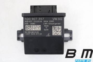Regelapparaat lichtverstelling VW Golf 7 5Q0907357 beschikbaar voor biedingen