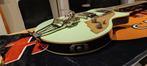 Duesenberg Starplayer TV surf green, Muziek en Instrumenten, Ophalen of Verzenden