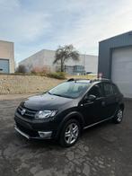 Dacia sandero 0,9essence airco 2016 euro6b controle garantie, Achat, 898 cm³, Euro 6, Boîte manuelle