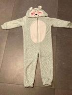 Pyjama OneSize OnePiece paresseux taille 98-104cm  3 ans, Enfants & Bébés, Enlèvement