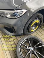 Reservewiel Thuiskomer BMW 2 F44-F46, X1 U11, X5 G05 >20", Ophalen of Verzenden, Gebruikt, BMW