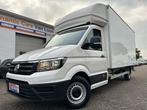 Crafter 2.0tdi Meubelbak 3000kgSleep Camera 1Eigenaar177PK, Voorwielaandrijving, https://public.car-pass.be/vhr/67907bb0-3000-4619-a825-5fd5d35d7605