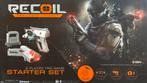 Recoil GPS Laser Combat Starter Set – Nieuw in doos, Ophalen, Nieuw