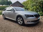 Skoda superb, Auto's, Skoda, Voorwielaandrijving, Stof, 4 cilinders, 5 deurs