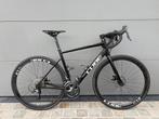 Cube Attain Race (56 cm), Ophalen, Zo goed als nieuw, 28 inch