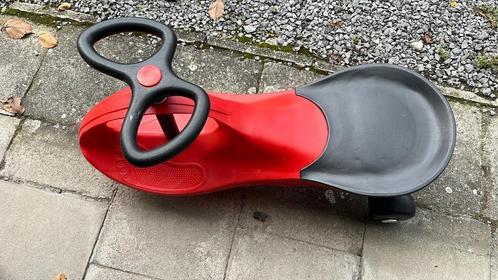Plasmacar, Didi car, loop- & zitauto voor kind/volwassene, Kinderen en Baby's, Speelgoed | Buiten | Voertuigen en Loopfietsen