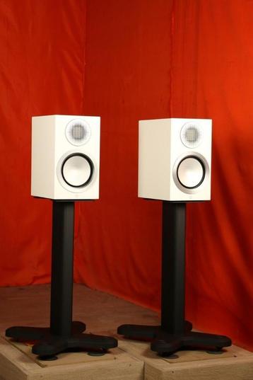 Monitor Audio Gold 50 6G / 6 G *Demandez une offre d'échange, Enlèvement ou Envoi, Comme neuf, Haut-parleurs Frontaux, Arrière ou Stéréo