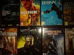 Diverse PC spelletjes: Rage, Dead Island, Max Payne..., Games en Spelcomputers, Ophalen, Gebruikt, Online, 3 spelers of meer