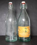 Eaux de Baudour - Limonade, Enlèvement, Utilisé