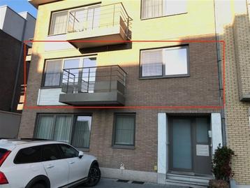 Appartement te huur in Sint-Truiden, 2 slpks, Immo, Huizen te huur, 105 m², Appartement, 2 kamers