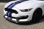Ford Mustang GT-H Coupé GT350 Shelby, Auto's, 4 zetels, Wit, Handgeschakeld, Mustang