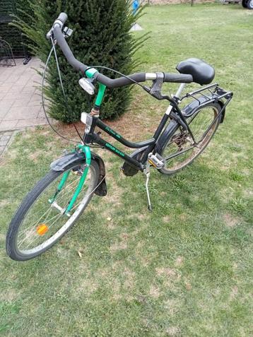 Damesfiets Kettler, meisjesfiets  beschikbaar voor biedingen