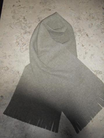 Nieuwe bruine sjaal Dunlop sports Polartec beschikbaar voor biedingen