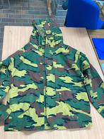 Waterdichte camouflage jas, Overige typen, Ophalen of Verzenden, Landmacht