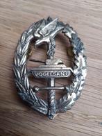 insigne camp Vogelsang grand format, Emblème ou Badge, Enlèvement, Armée de terre