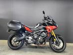 Yamaha Tracer 900 GT (bj 2020), Motoren, Motoren | Yamaha, Bedrijf, 900 cc, Meer dan 35 kW, Overig