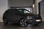 Skoda Kamiq Kamiq 1.5 TSI DSG Monte Carlo Pano ACC Garantie*, Auto's, Automaat, Stof, 4 cilinders, Zwart
