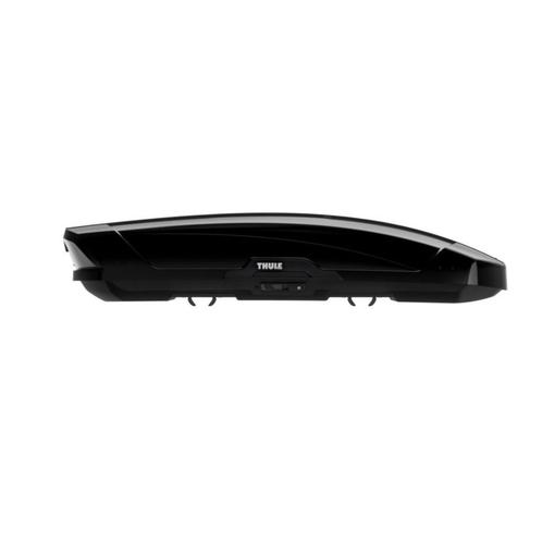 Dakkoffer Thule Motion XT XL - TE HUUR, Auto diversen, Dakkoffers, Zo goed als nieuw, Ophalen