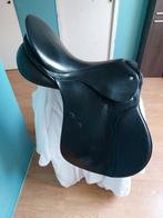 Zadels vz te koop 17,5 inch en 17 inh, Ophalen, Gebruikt, Recreatie