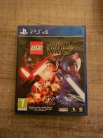 LEGO Star Wars : The Force Awakens, Games en Spelcomputers, Games | Sony PlayStation 4, Ophalen of Verzenden, Zo goed als nieuw