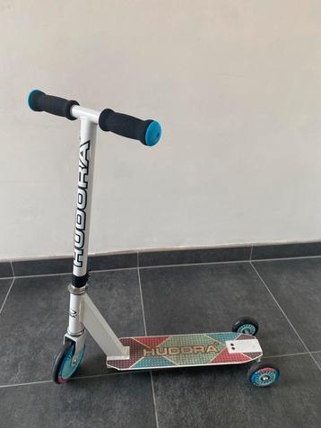 Step, Enlèvement, Comme neuf