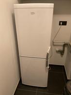 Combi frigo, diepvries, Ophalen, Zo goed als nieuw, Met aparte vriezer, Energieklasse A of zuiniger