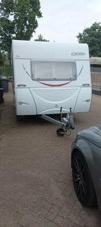 Sunlight carado, Caravans en Kamperen, Vast bed, Particulier, Koelkast, Carado