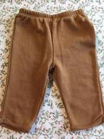 Pantalon brun 6mois Taille 68 6mois Obaïbi, Enfants & Bébés, Comme neuf, Enlèvement, Garçon, Pantalon