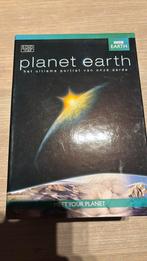 Planet Earth 6 dvd box, Enlèvement ou Envoi, Comme neuf