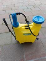 Gloria sproeier met instelbare sproeidruk, Tuin en Terras, Tuinsproeiers, Ophalen, Zo goed als nieuw, Nevelsproeier
