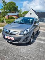 Opel Corsa, 58000 km, homologuée à la vente., Autos, Opel, Berline, Cuir et Tissu, Achat, Corsa