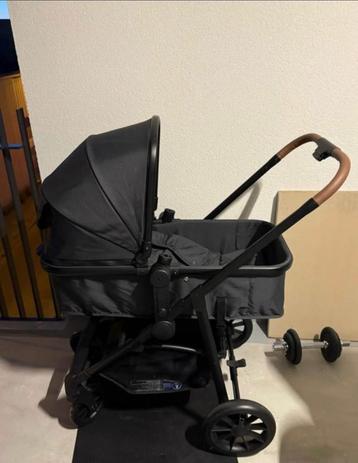 Poussette Bébé Confort Trio Haze disponible aux enchères