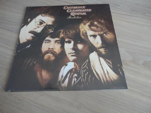 VINYL - Creedence Clearwater Revival – Pendulum - LP, Cd's en Dvd's, Vinyl | Rock, Ophalen of Verzenden