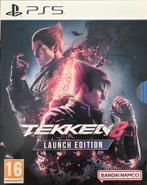 Tekken 8 ps5, Ophalen, Zo goed als nieuw