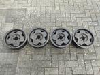 13inch borbet A 4x100, Auto-onderdelen, Banden en Velgen, Ophalen, Velg(en)