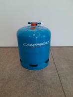 Campingaz 907 vol (fles+vulling) (normale prijs: 114,99 eur), Caravans en Kamperen, Kampeeraccessoires