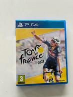 Jeu Tour de France 2022 PS4, Games en Spelcomputers, Games | Sony PlayStation 4, Ophalen, Zo goed als nieuw