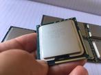 CPU's  voor mac pro 4.1 en 5.1. Vanaf 18 euro, Computers en Software, Intel Xeon, Ophalen of Verzenden, LGA 1366, 3 tot 4 Ghz