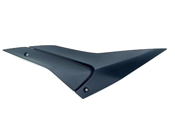 BUDDYPANEEL LINKS Aprilia RSV4 factory (2b006973), Motoren, Onderdelen | Overige, Gebruikt